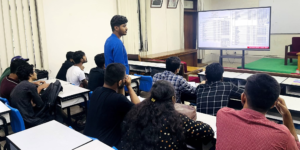 নতুন আবেদনকারীদের জন্য 'ক্যাম্পাস সাংবাদিকতার প্রাথমিক পাঠ' শীর্ষক দিনব্যাপী কর্মশালা শনিবার (৬ জুলাই) সেমিনার রুমে অনুষ্ঠিত হয়।