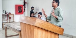 দিনব্যাপী কর্মশালা