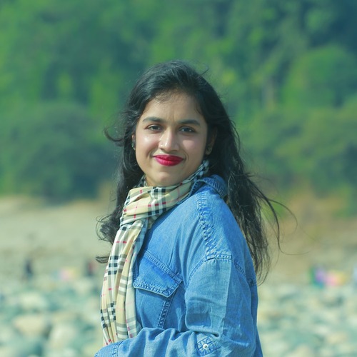 sanjida