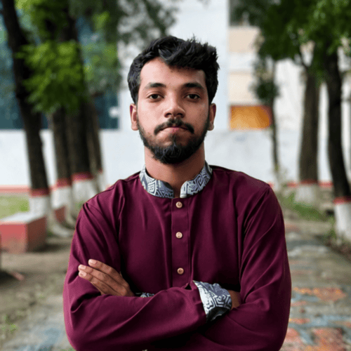 Najmul Islam