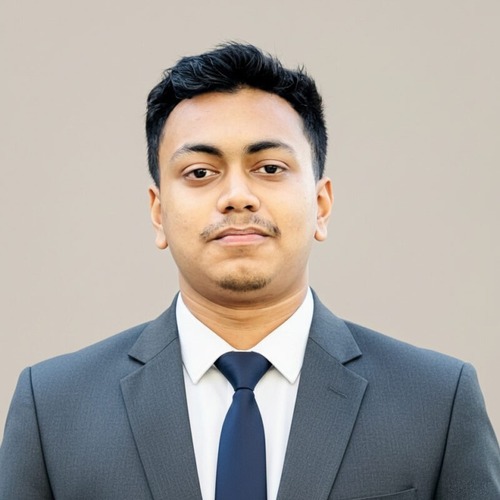 Mahdi Hasan Chowdhury